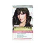 L'Oreal Excellence Hair Color- 4 Brown (China)
