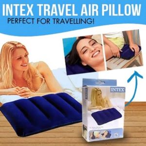 INTEX PILLOW AIR INFLATABLE PILLOW