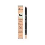 Everly Matte Ink Definer Waterproof Gel Eyeliner Pen - 03 Nude (China)