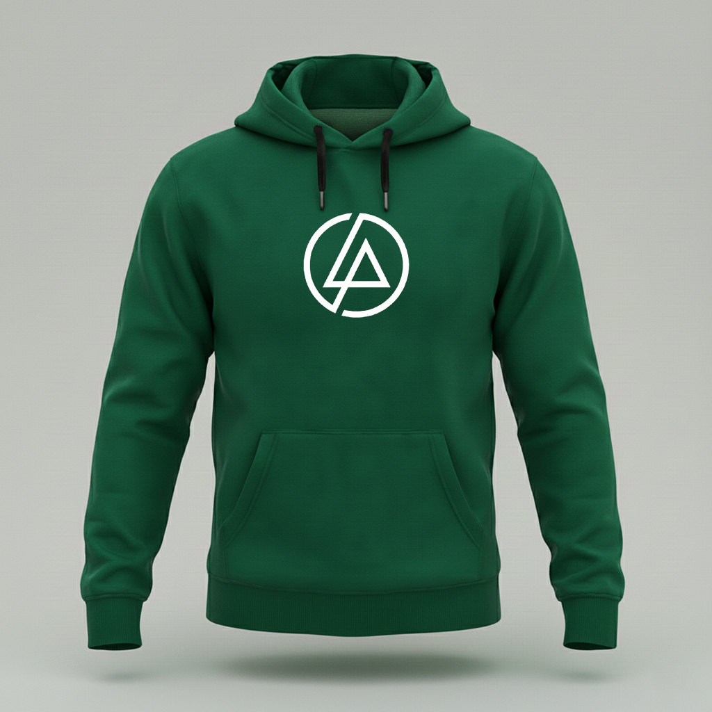 Men's Stylish Winter Hoodie