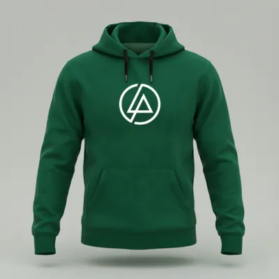 Men's Stylish Winter Hoodie