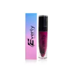 Everly Beauties Matte Liquid Lipstick - Dustm Dreams (China)