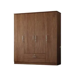 Regal Dandy Laminated Board Cup Board Antique