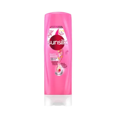 Sunsilk Smooth & Manageable Conditioning Smoothies Conditioner 300ml (Thailand)