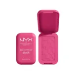 NYX Professional Makeup Buttermelt Blush - 07 Butta With Time (Taiwan)