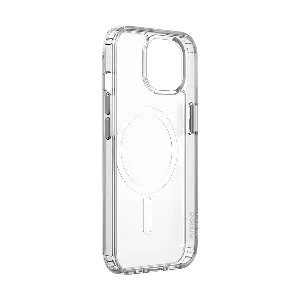 Belkin MSA022btCL Transparent Protective Case for iPhone 15 Pro Max