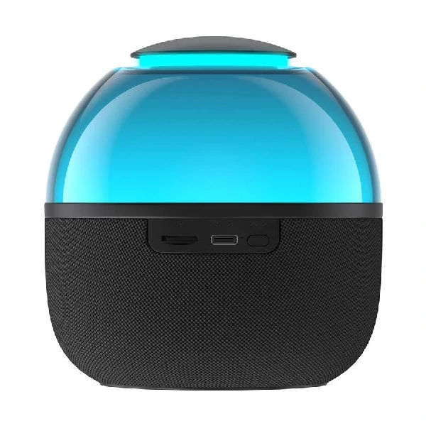 Havit SK900BT RGB Bluetooth Black Speaker