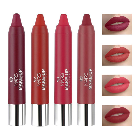 Mars Lipstick Pencil  - D (China)