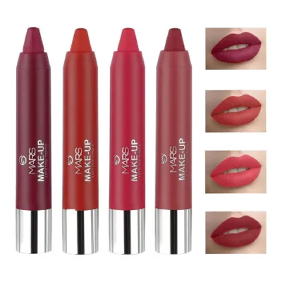 Mars Lipstick Pencil  - D (China)