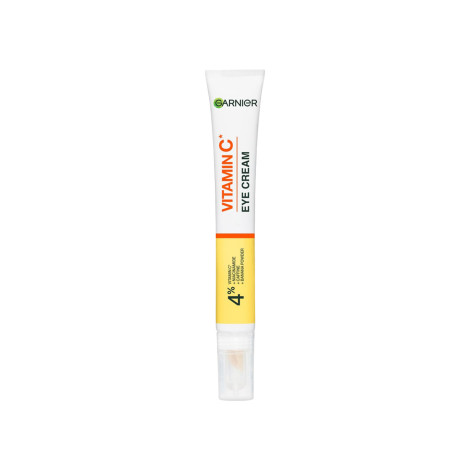 Garnier Vitamin C Brightening Eye Cream 15ml (Germany)