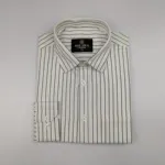 Premium Formal Stripe Shirt