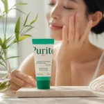 Purito Mighty Bamboo Panthenol Cream 15ml (Korea)