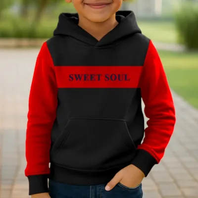 Stylish Premium Kids Hoodie