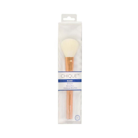 Chique Blush Brilliant Beautiful Makeup Brushes (China)