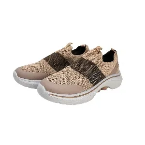 Khaki Sports Shoes For men
