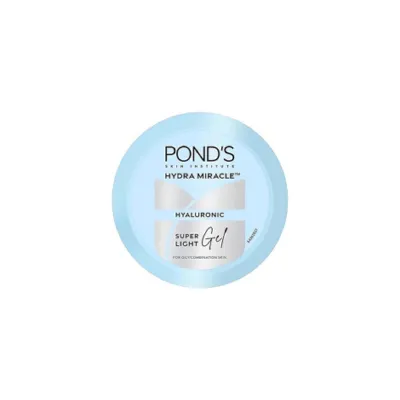 Pond's Hyaluronic Super Light Gel 50ml (India)