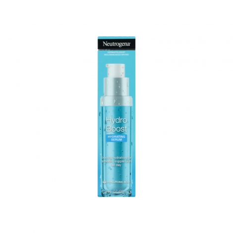 Neutrogena Hydro Boost Hydrating Serum 30ml (China)