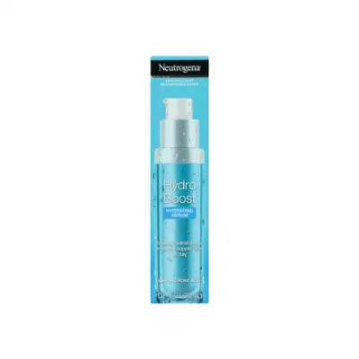 Neutrogena Hydro Boost Hydrating Serum 30ml (China)