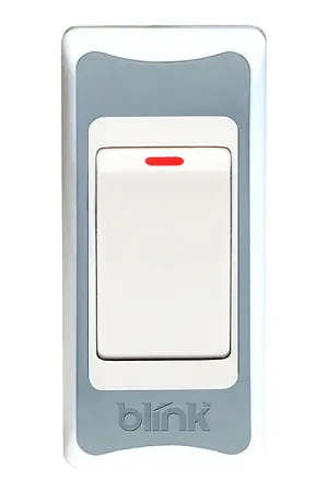Blink Piano 1 Way Switch