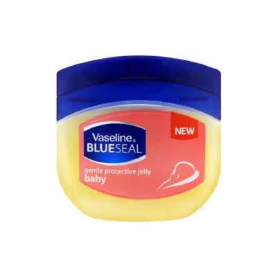 Vaseline Blueseal Baby Gentle Protective Jelly 250ml (South Africa)
