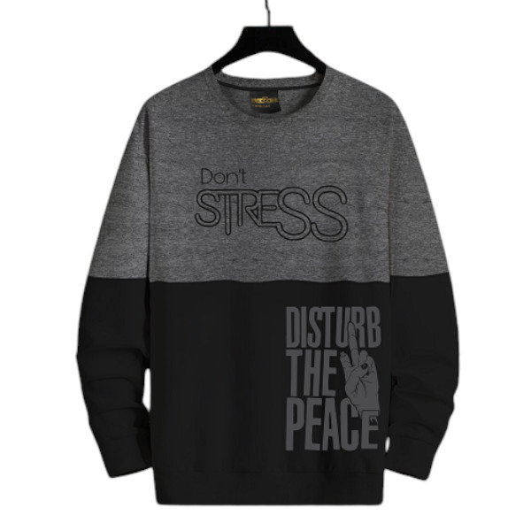 Stylish Sweatshirt Men's