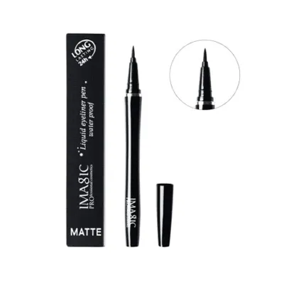Imagic 24H Long Lasting Water Proof  Liquid Eyeliner Pen EY-306 2.5g (China)