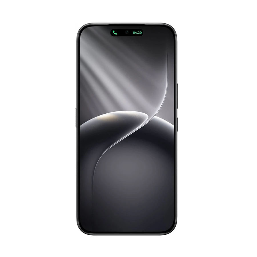 Tecno Camon 50 8GB RAM 128GB ROM Moonshadow Black Smartphone