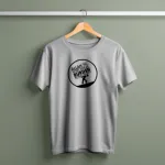 Jersey Fabrics Doesn't make burden T-shirt