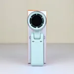 Foldable Powerful Winds Turbo Fan - Multy Color
