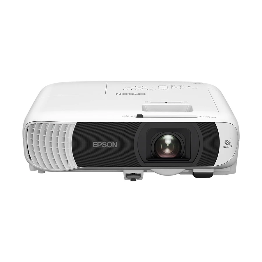 Epson EB-FH54 (4100 Lumens) FHD 3LCD Standard Throw Projector