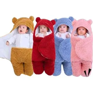 Baby blanket