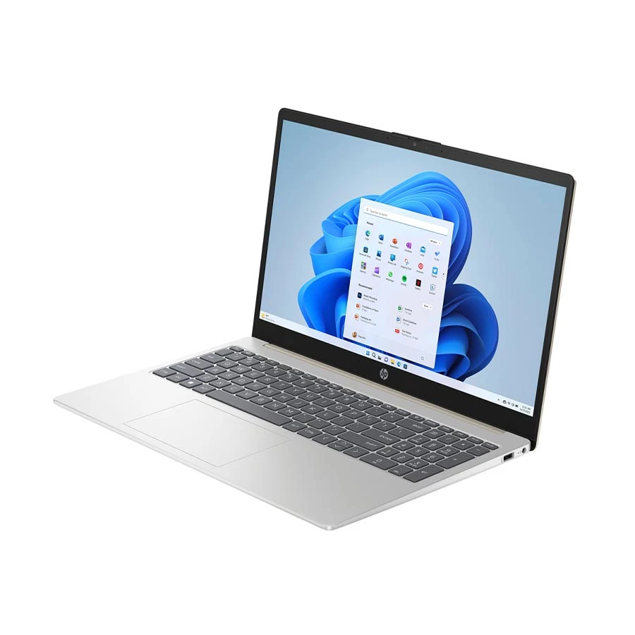 HP 15-fc0625AU Ryzen 3 7320U 8GB RAM 512GB SSD 15.6 Inch FHD Laptop