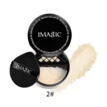 Imagic Naturally Matte Hd Setting Powder - 2 Vanilla (China)