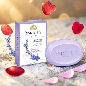 Yardley London Imperial Sandalwood Luxury Soap 100g (Germany)