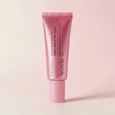 Arencia PDRN Booster Short 10ml (Korea)