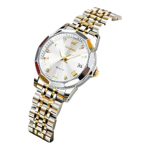 OLEVS Watch for Women Branded Stainless steel Elegant Luminous Ladies Watches 9931