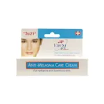 Vin21 +Collagen Anti Melasma Care Cream 15g (Thailand)