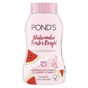 Pond’s 3D HYA Korean Glow Translucent Powder