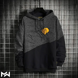 50-50 Hoodie for Men