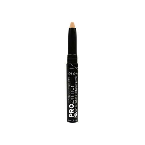 L.A Girl HD High Definition Pro Eyeshadow Primer - GEB196 Nude (China)