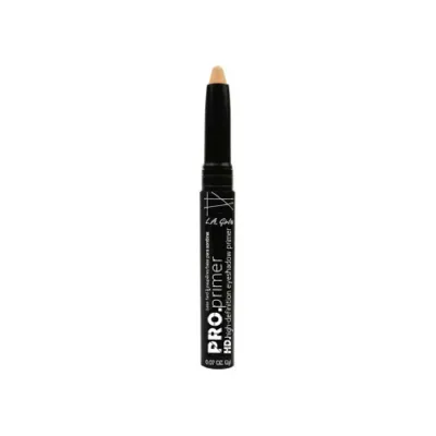 L.A Girl HD High Definition Pro Eyeshadow Primer - GEB196 Nude (China)