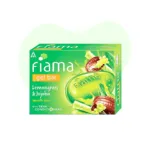 Fiama Lemongrass & Jojoba Gel Bar 125g (India)
