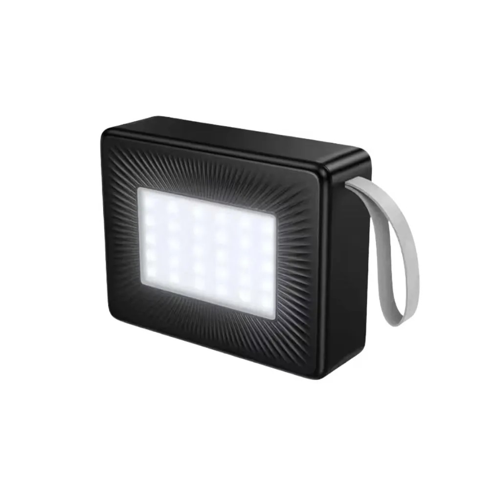 Hoco J166 Carretera 22.5W+PD20W 50000mAh Powerbank
