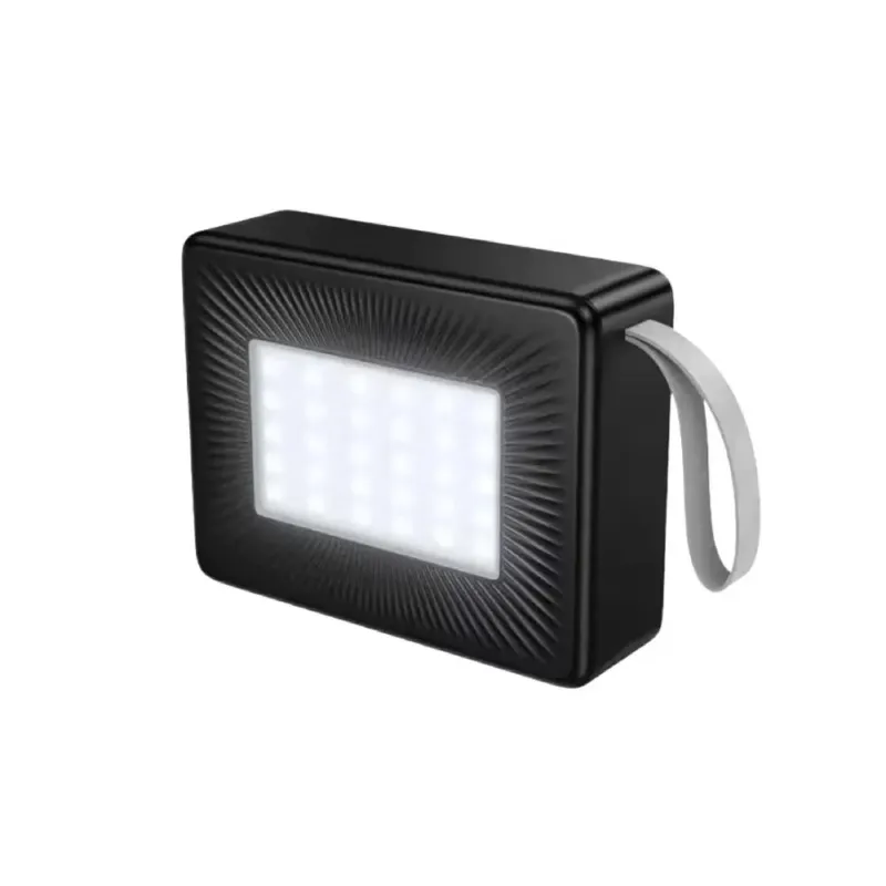 Hoco J166 Carretera 50000mAh Power Bank with 22.5W + PD 20W Fast Charging
