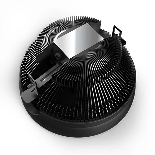 PCcooler E126M Pro ARGB CPU Cooler