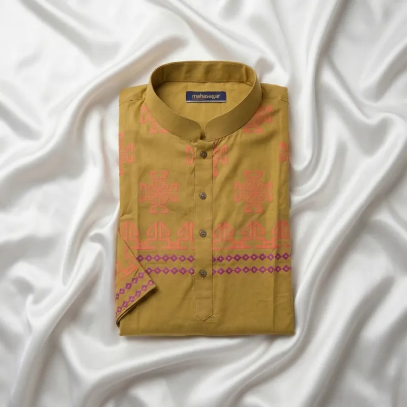 Stylish Premium Quality Panjabi