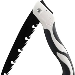 Portable Folding Hand Saw