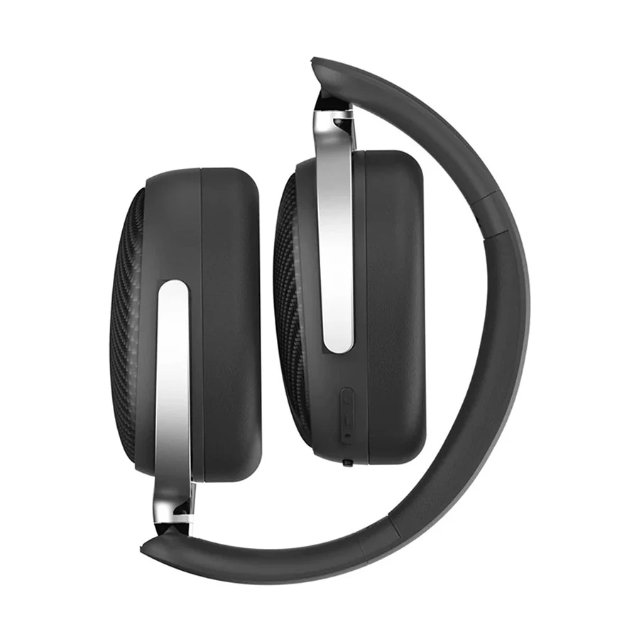 A4Tech Fstyler BH350C ANC Wireless Headphone Black