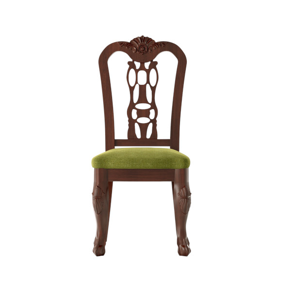 Regal Shahi Wooden Dining Chair | CFD-335-3-1-20