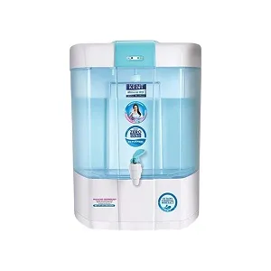 KENT PEARL RO WATER PURIFIER (White) K-3003-WP